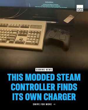 Image post by @digitaltrends on Instagram