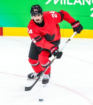 Image post by @Canes on Twitter