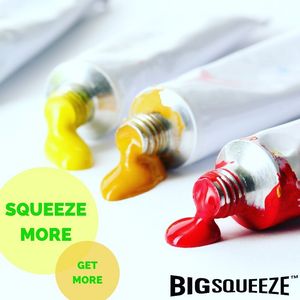 Image post by @yourbigsqueeze on Instagram