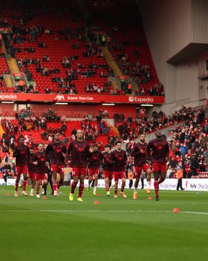 Image post by @liverpoolfc on Instagram