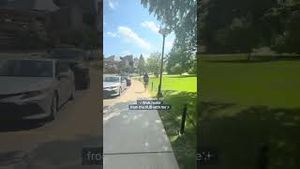 Video post by @Penn State University on YouTube