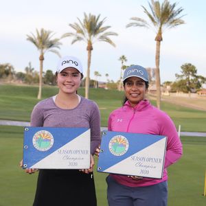 Image post by @azgolfassociation on Instagram