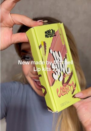 Video post by @beckymorganmakeup on TikTok