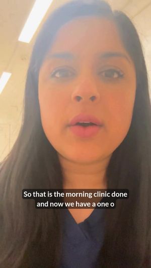 Video post by @rcgp.org on Facebook