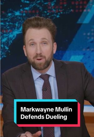 Video post by @thedailyshow on TikTok