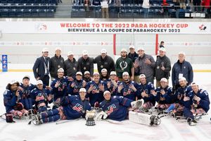 Image post by @usahockey on Instagram