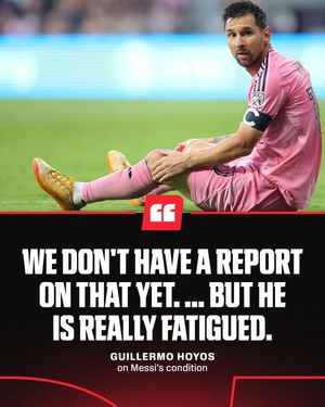Image post by @espnfc on Instagram