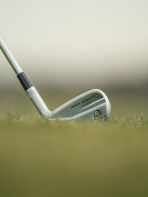 Image post by @wilsongolf on Instagram