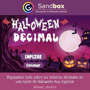Image post by @sitadacil_educacion on Instagram