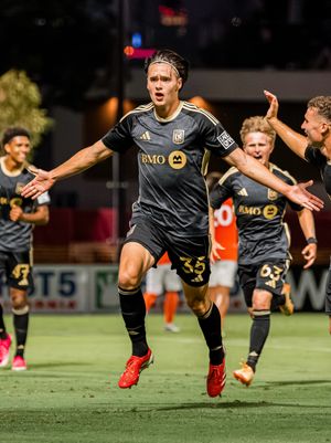 Image post by @lafc_2 on Instagram