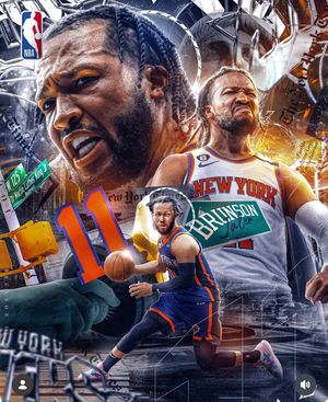 Image post by @coverartsports on Instagram