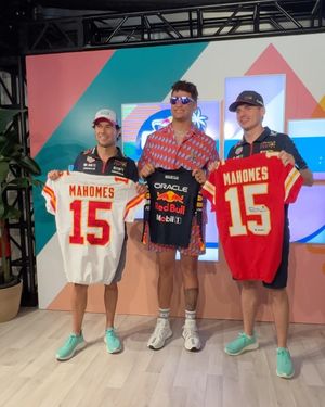 Image post by @redbullusa on Instagram