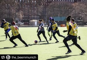 Image post by @andfootballleague on Instagram