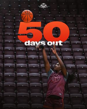 Image post by @hokieswbb on Instagram