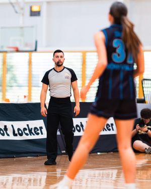 Image post by @basketballaus on Instagram