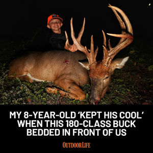 Image post by @outdoor_life on Instagram
