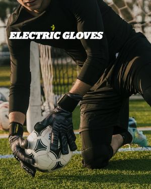 Image post by @storellisoccer on Instagram