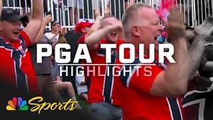 Video post by @nbcsports on YouTube