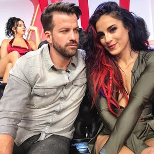 Image post by @johnnybananas on Instagram