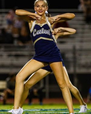 Image post by @brynnthepommie on Instagram