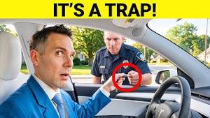 Video post by @lawbymike on YouTube