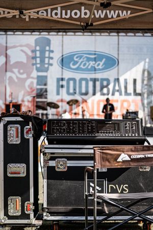 Image post by @MercerBears on Twitter