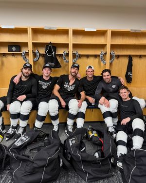 Image post by @lakings on Instagram