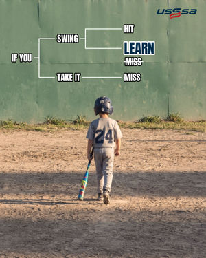 Image post by @usssabaseball on Instagram