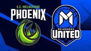 Video post by @melbourneunitedbasketball on YouTube