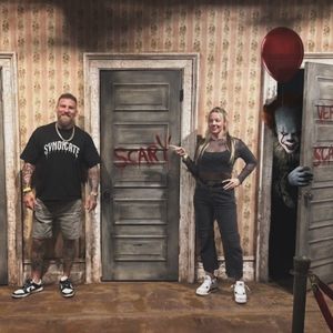 Image post by @bigwoodmma702 on Instagram