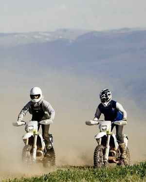 Image post by @sienavalleyclub on Instagram