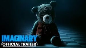 Video post by @blumhouse on YouTube