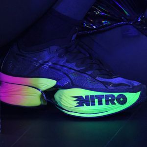 Image post by @PUMA on Twitter