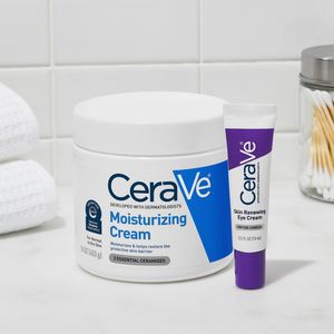 Image post by @cerave on Instagram