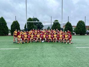 Image post by @harvardwrugby on Instagram