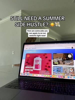 Image post by @homefromcollege on TikTok