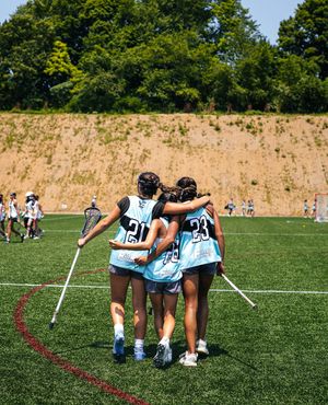 Image post by @excelsiorlaxgames on Instagram
