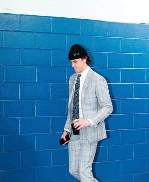 Image post by @luca.fantilli on Instagram