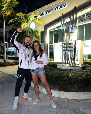 Image post by @joannajedrzejczyk on Instagram