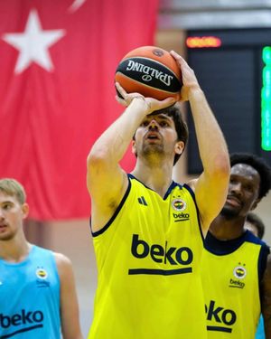 Video post by @euroleague on TikTok