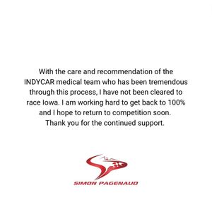 Image post by @simonpagenaud on Instagram