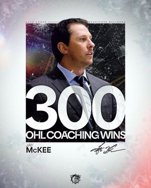 Image post by @bulldogsohl on Instagram