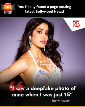 Image post by @officialrapidbollywood on Instagram