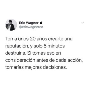 Image post by @ericwagnerco on Instagram