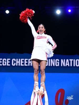 Image post by @varsityspirit on Instagram