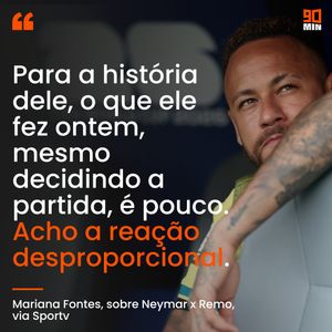 Image post by @90minbrasil on Instagram