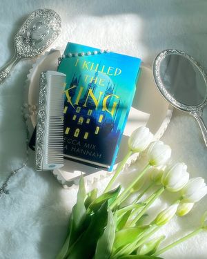 Image post by @booksparks on Instagram