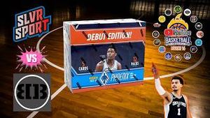 Video post by @slvrsport on YouTube