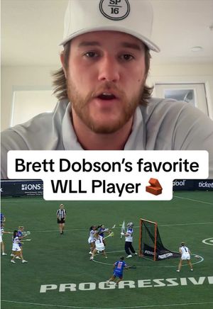 Video post by @lacrossenetwork on TikTok