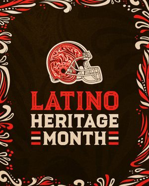 Image post by @Browns on Twitter